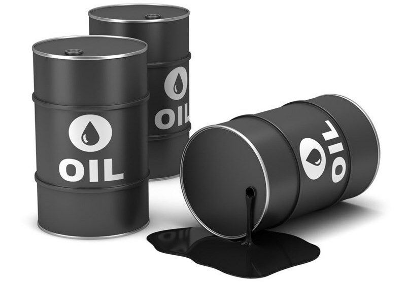 قیمت نفت خام به پایین ترین حد در یک سال گذشته رسید