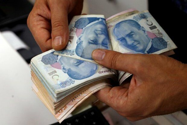 ترکیه حداقل دستمزد را ۲۶ درصد افزایش داد