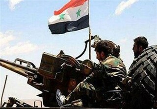 آیا به‌زودی کنترل سرتاسر سوریه به ارتش واگذار می‌شود؟