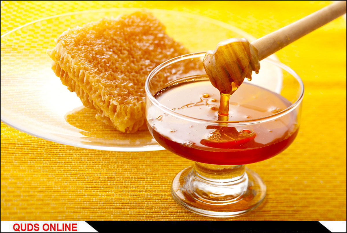 درمان سرماخوردگی با مصرف عسل