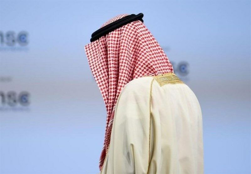  "عادل الجبیر" وزیر خارجه عربستان برکنار شد 