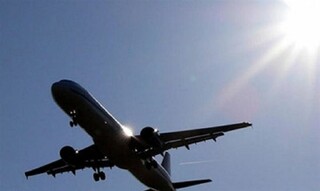 خلبان برای ایمنی بیشتر مسافران، پرواز مشهد_ تهران را به فرودگاه بازگرداند