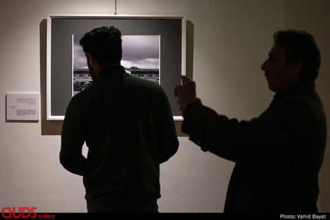 نمایشگاه عکس «وکیل‌آباد» در نگارخانه رضوان