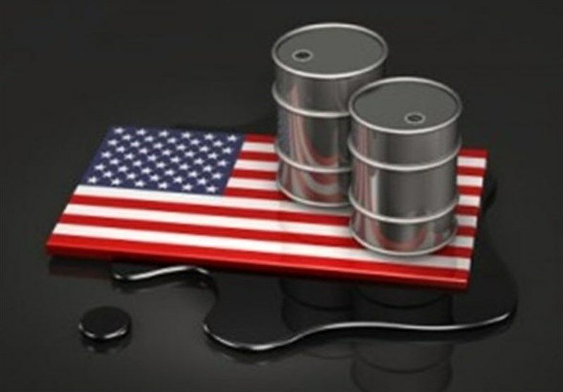صادرات نفت آمریکا به اروپا کمترین رقم طی ۱۱ ماه گذشته شد