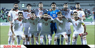 ایران - قطر،  یکی از حساس‌ترین مسابقات برای کی‌روش