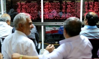 شاخص بورس تهران ۱.۵ درصد رشد کرد