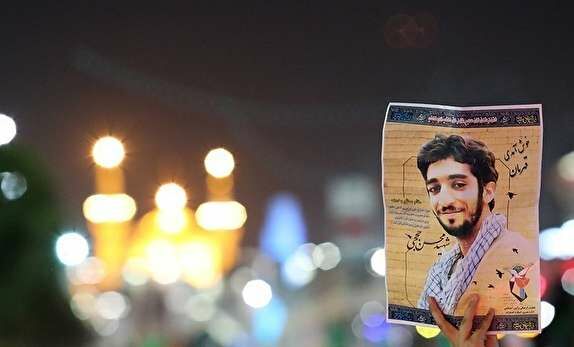 آخرین خبرها از روند ساخت سریال شهید حججی