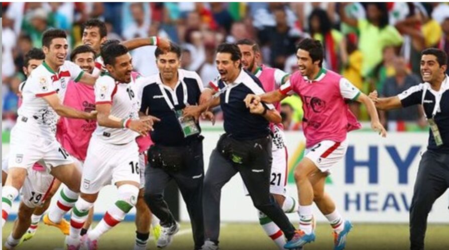 فیلم|مرور عملکرد ایران در جام ملت‌های آسیا ۲۰۱۵؛ حذف دراماتیک ایران از استرالیا
