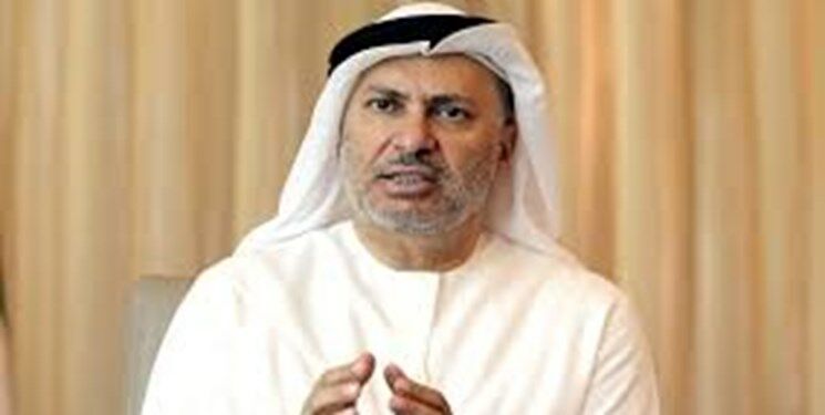 امارات، عراق را به دخالت در امور بحرین متهم کرد

