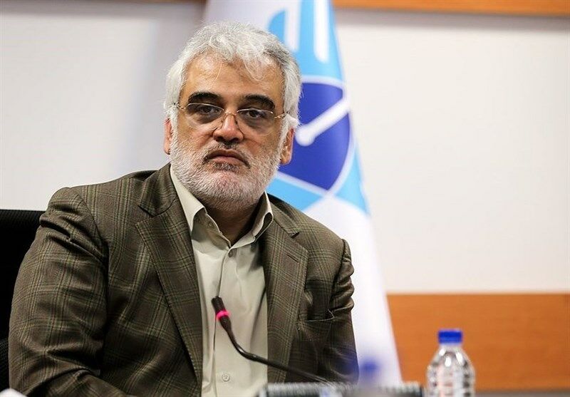 طهرانچی: کوتاهی‌های ۳۰ ساله در دانشگاه علوم و تحقیقات موجب بروز حادثه شد 