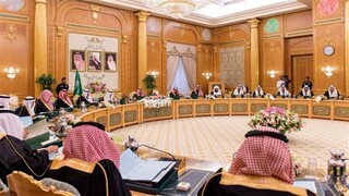 تشریح تغییرات گسترده در کابینه عربستان و سیاست منطقه‌‎ای این رژیم در قبال سوریه