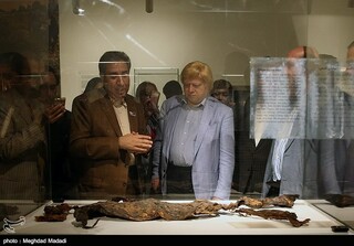 چرا کیفیت نگهداری آثار در موزه‌های تهران ضعیف است