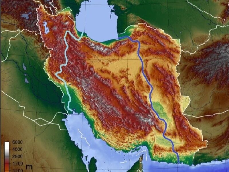 راهکارهای مشارکت آستان قدس رضوی در طرح انتقال آب دریای عمان به شرق کشور