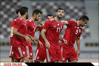 شاگردان کی‌روش با شکست قطر به استقبال جام ملت‌ها می‌روند