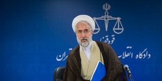 رسیدگی به اتهامات اخلاگران ارزی در  دادگاه انقلاب تهران به ریاست قاضی موحد