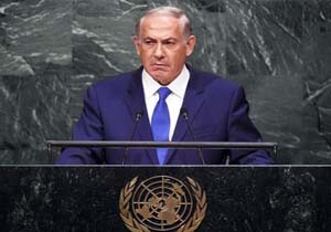 اسرائیل متهم ردیف اول سازمان‌ ملل در سال ۲۰۱۸