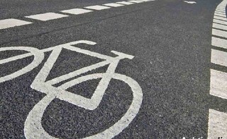 راه‌اندازی مسیر ویژه دوچرخه‌سواری در بلوار ماهان کرج تا پایان سال