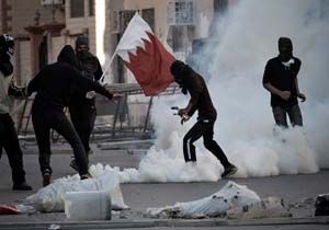 سرکوب شدید آزادی بیان در بحرین
