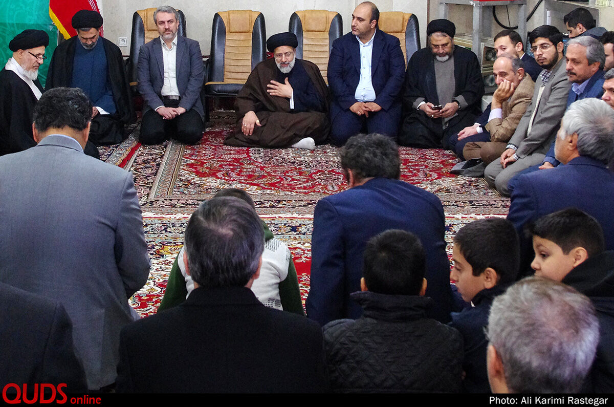 آغاز عملیات اجرایی شهرک علم و نو آوری عالم آل محمد(ص) در مشهد
