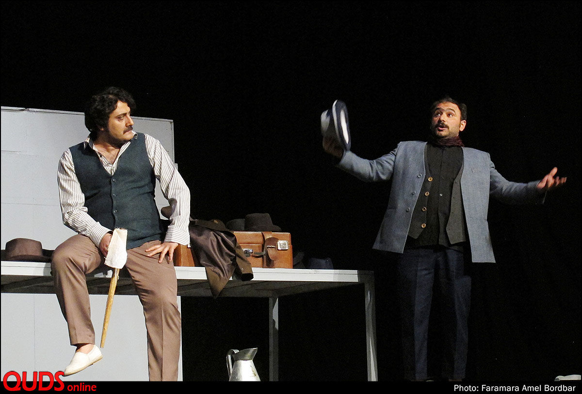 فراز ونشیب های تئاتر مشهد در سال۹۷ / از ضرورت کیفی سازی آثار تا درخشش در جشنواره فجر