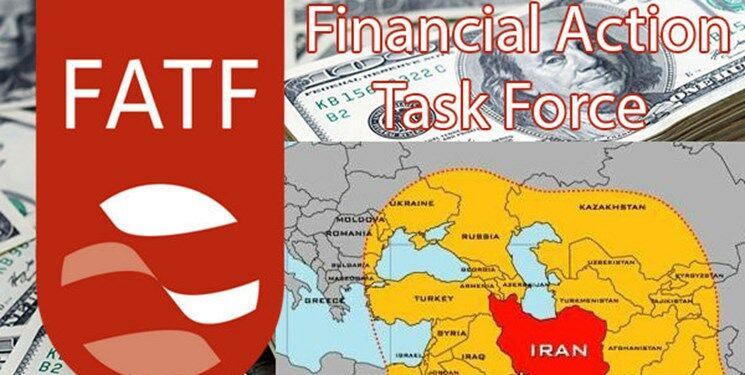  FATF تعلیق اقدامات تقابلی علیه ایران را تا ژوئن ۲۰۱۹ تمدید کرد 