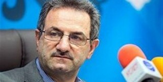 استاندار تهران: علت انتشار بوی نامطبوع در تهران هنوز مشخص نشده است