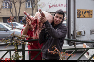 قیمت 90 هزار تومانی گوشت در مشهد تکذیب شد