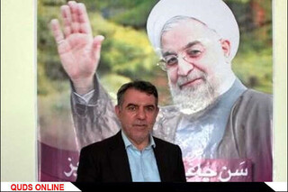 پوری حسینی از نظر دستگاه قضایی بدهکار است