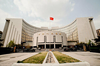 چین دوباره نسبت ذخیره بانک‌ها را ۱ درصد کاهش داد