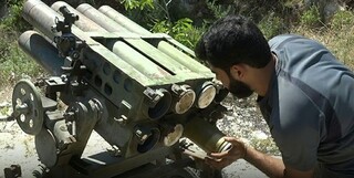 آغاز مجدد درگیری "النصره" و "الجبهه الوطنیه" در ادلب؛ ۱۲۰ تروریست کشته شدند