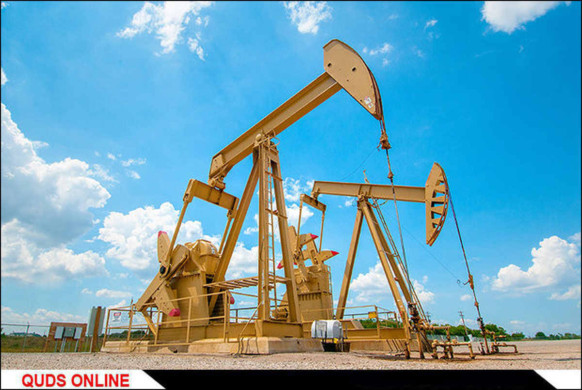 قیمت نفت بیش از ۲ درصد افزایش یافت