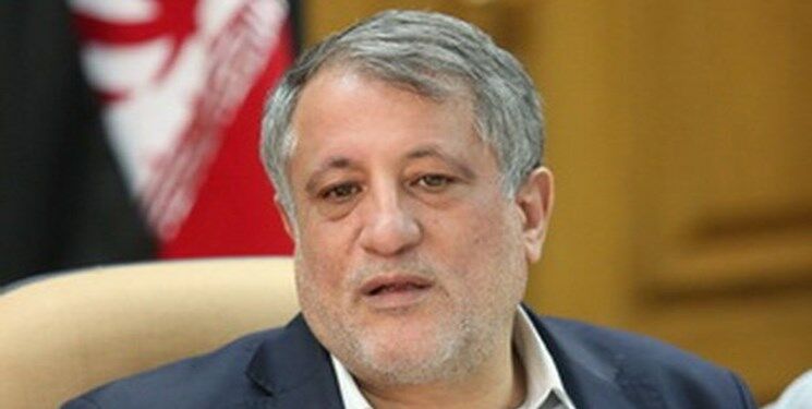 محسن هاشمی: کمیته‌ای ویژه برای بررسی انتشار بوی نامطبوع در تهران تشکیل شده است

