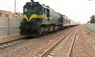 ایران به پیمان راه آهن های آسیای میانه پیوست