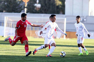 دلیل اضافه شدن یک مربی به تیم فوتبال امید ایران اعلام شد