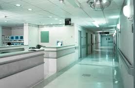 بیمارستان‌های گیلان مجهز به سیستم تصفیه‌خانه فاضلاب می‌شوند