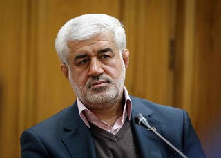 معاون فرهنگی و اجتماعی شهردار تهران استعفا داد