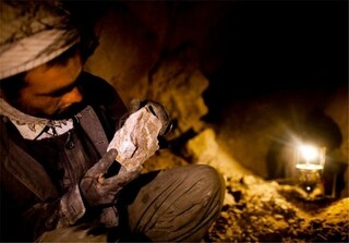 ۳۰ کشته بر اثر فروریختن معدن طلا در شمال شرق افغانستان