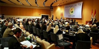 پارلمان عراق درباره شایعه سفر هیات‌های عراقی به فلسطین اشغالی تحقیق می‌کند