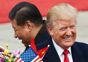 آغاز مذاکرات چین و آمریکا برای حل اختلافات تجاری
