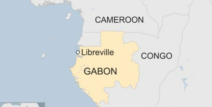 دولت گابُن: اوضاع تحت کنترل است و شورشیان بازداشت شدند