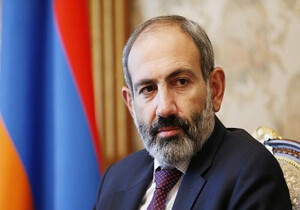 ارمنستان در صدد خرید گاز طبیعی از ایران