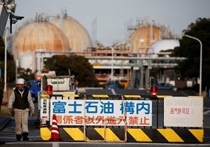 شرکتهای ژاپنی واردات نفت ایران را از سر می‌گیرند
