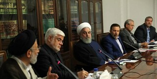 شورای عالی اصلاح‌طلبان در انتخابات ۹۸ با حزب اعتدال و توسعه ائتلاف نمی‌کند