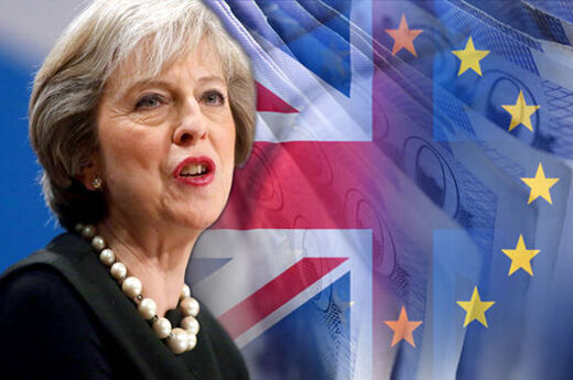 چالش این روزهای انگلیس: ماندن در اتحادیه اروپا یا طرح ترزا می؟
