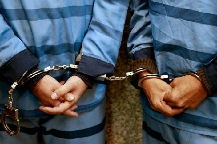 شناسایی و دستگیری ۱۲ نفر از اخلالگران نظام ارزی کشور در استان قزوین