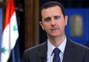 بشار اسد: مشکلات کشورهای عربی یکی است 