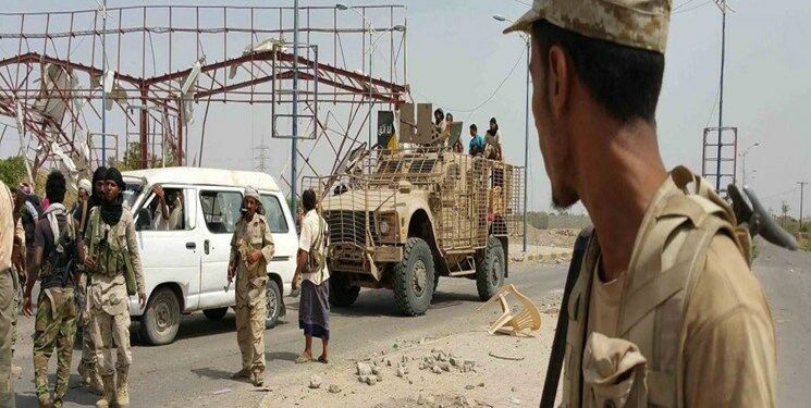 ۲ کشته و ۱۰ زخمی از نیروهای تحت حمایت امارات در انفجار جنوب یمن