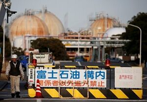 شرکتهای ژاپنی واردات نفت ایران را از سر می‌گیرند
