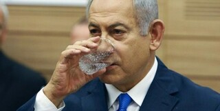 سیاستمدار صهیونیست: نتانیاهو در حال خُردشدن زیر فشارهاست