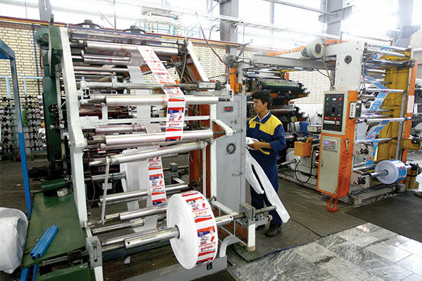ورود تولیدکنندگان به جای تجار معضلی تازه در صنعت چاپ